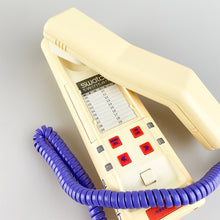 Cargar imagen en el visor de la galería, Teléfono Swatch Twintwan TXAM W100 Galatea, 1992