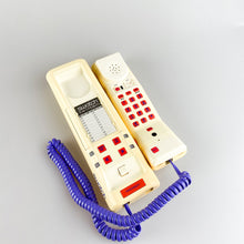 Cargar imagen en el visor de la galería, Teléfono Swatch Twintwan TXAM W100 Galatea, 1992