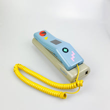 Charger l'image dans la galerie, Teléfono Swatch Twinphone modelo Deluxe, 1989. - falsotecho