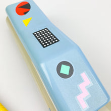 Charger l'image dans la galerie, Teléfono Swatch Twinphone modelo Deluxe, 1989. - falsotecho