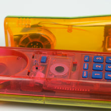 Cargar imagen en el visor de la galería, Teléfono Twin Swatch 1989.