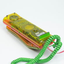 Cargar imagen en el visor de la galería, Teléfono Twin Swatch 1989.