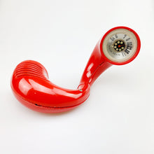 画像をギャラリービューアに読み込む, Radio Prince diseño Daisuke Kajiwara para Panasonic, 1970's.