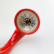 画像をギャラリービューアに読み込む, Radio Prince diseño Daisuke Kajiwara para Panasonic, 1970's.