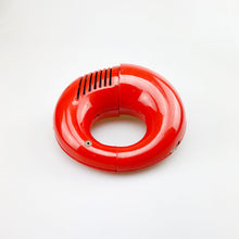 画像をギャラリービューアに読み込む, Radio Prince diseño Daisuke Kajiwara para Panasonic, 1970's.