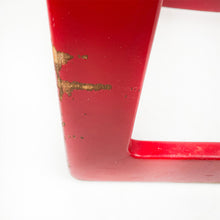 Cargar imagen en el visor de la galería, Silla Trieste diseño de Aldo Jacober para Bazzani, 1966.