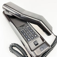 Charger l'image dans la galerie, Téléphone Swatch Twinphone Black, 1989.
