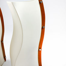 Load image into Gallery viewer, Pair of WB-Small lamps design by Giulio Di Mauro for Slamp, 1980's