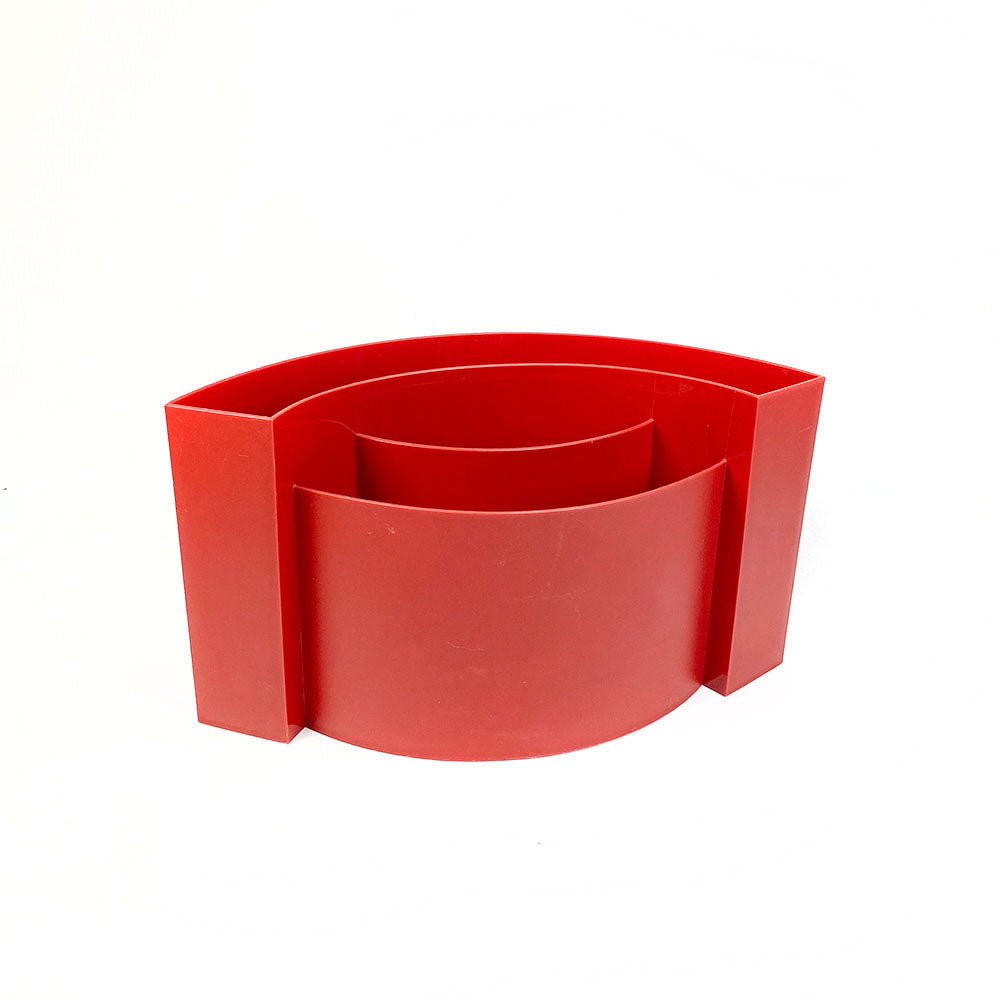 Porte revue Wave années 90 - Complément d'objets Porte revue Wave années 90 - Complément d'objets