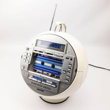 Charger l'image dans la galerie, Radio Cassette Weltron XX-10. 1970's Japón. - falsotecho