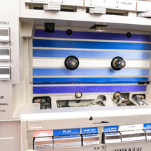 Charger l'image dans la galerie, Radio Cassette Weltron XX-10. 1970's Japón. - falsotecho