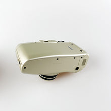 Charger l'image dans la galerie, Appareil photo compact Yashica Zoomate 70.