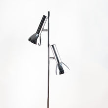 Load image into Gallery viewer, Fase 3001 Floor Lamp, 1970s
