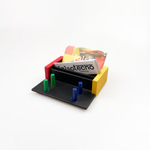 Load image into Gallery viewer, 445 Modus Desk Organizer, designed by Kuno Prey for Rexite.
 
