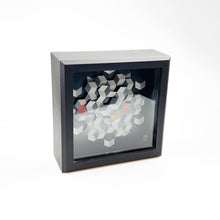 Load image into Gallery viewer, Clever Clocks 88CC Wall Clock, 1980s
