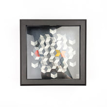 Load image into Gallery viewer, Clever Clocks 88CC Wall Clock, 1980s
