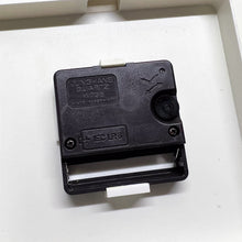 Load image into Gallery viewer, Abacus Wall Clock, 1980s
