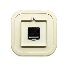 Load image into Gallery viewer, Abacus Wall Clock, 1980s
