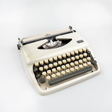 Load image into Gallery viewer, Adler Tippa 1 Typewriter, 1964 
