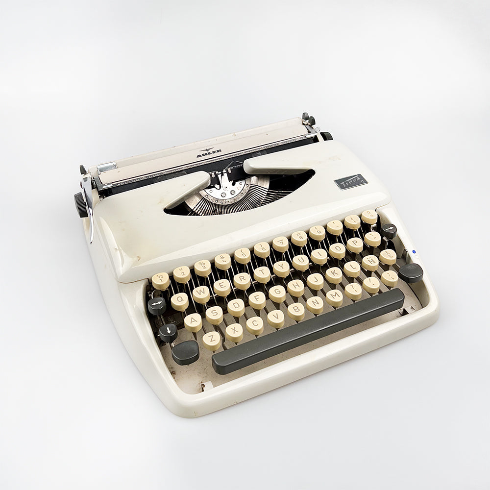Adler Tippa 1 Typewriter, 1964 
