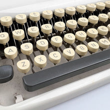 Load image into Gallery viewer, Adler Tippa 1 Typewriter, 1964 
