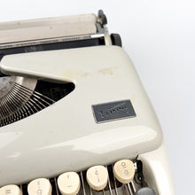 Load image into Gallery viewer, Adler Tippa 1 Typewriter, 1964 
