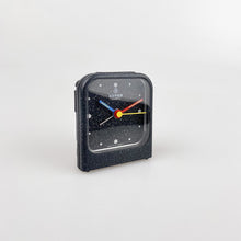 이미지를 갤러리 뷰어에 로드 , 올텐 알람시계, 1980년대
