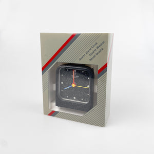 Olten alarm clock, 1980's 