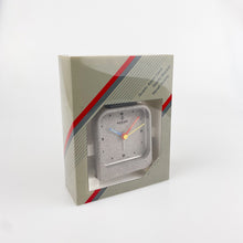 이미지를 갤러리 뷰어에 로드 , 올텐 알람시계, 1980년대
