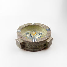 Load image into Gallery viewer, Alfaraz ceramic ashtray. Miguel Durán Loriga, 1960&#39;s 
