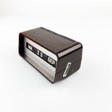 Load image into Gallery viewer, Arlac Dati. Perpetual desktop calendar. 1980s 
