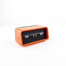 Load image into Gallery viewer, Arlac Dati. Perpetual desktop calendar. 1980s 
