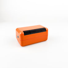 Load image into Gallery viewer, Arlac Dati. Perpetual desktop calendar. 1980s 
