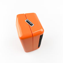 Load image into Gallery viewer, Arlac Dati. Perpetual desktop calendar. 1980s 
