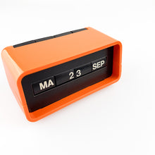 Load image into Gallery viewer, Arlac Dati. Perpetual desktop calendar. 1980s 
