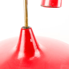 Load image into Gallery viewer, Ceiling lamp 12126, designed by Angelo Lelli for Arredoluce, 1947.
