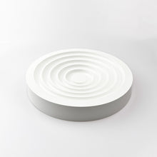 이미지를 갤러리 뷰어에 로드 , 1980년대 Ciervo를 위해 Grup Bonamusa가 디자인한 재떨이
