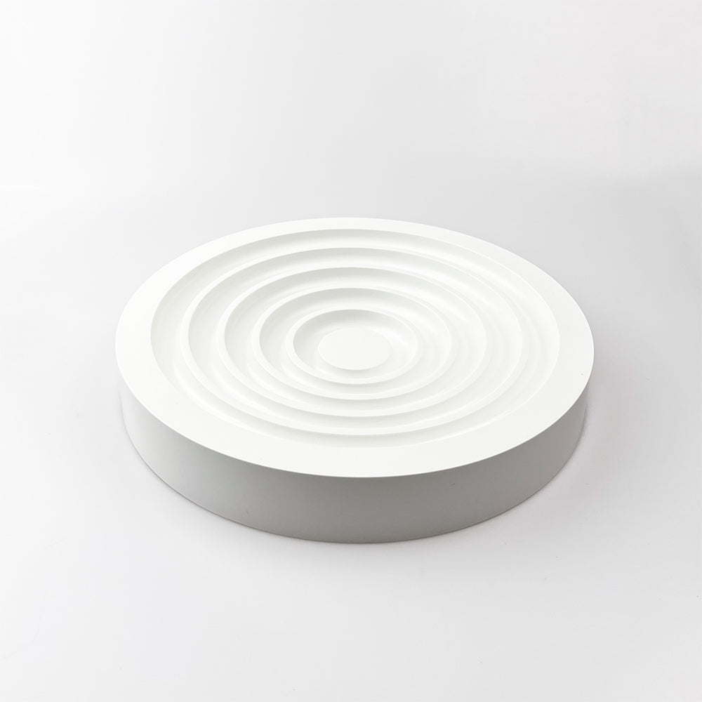 1980년대 Ciervo를 위해 Grup Bonamusa가 디자인한 재떨이