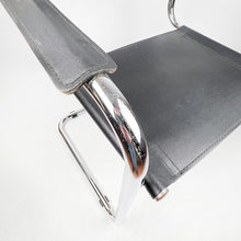 이미지를 갤러리 뷰어에 로드 , 마르셀 브로이어가 디자인한 B34 의자, 1930년. 재발행

