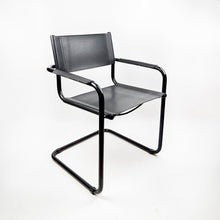 Charger l&#39;image dans la galerie, Chaise B34 conçue par Marcel Breuer, 1930. Réédition
