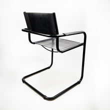 Charger l&#39;image dans la galerie, Chaise B34 conçue par Marcel Breuer, 1930. Réédition
