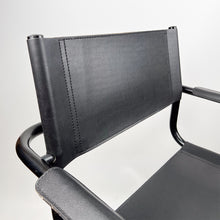 Charger l&#39;image dans la galerie, Chaise B34 conçue par Marcel Breuer, 1930. Réédition
