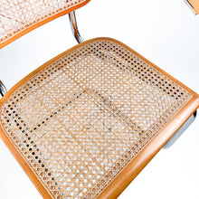 Cargar imagen en el visor de la galería, Silla B64 o Cesca diseño de Marcel Breuer en 1928.
