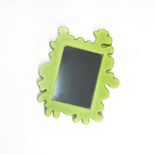 Load image into Gallery viewer, Ikea Barnslig mirror, designed by Eva Lundgreen.
