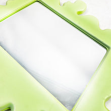 Load image into Gallery viewer, Ikea Barnslig mirror, designed by Eva Lundgreen.
