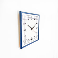 Load image into Gallery viewer, Bataillon wall clock, 1980&#39;s 
