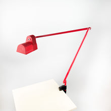 Load image into Gallery viewer, Belux System lamp designed by Guillermo Capdevilla, 1981. 
