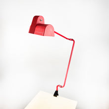 Load image into Gallery viewer, Belux System lamp designed by Guillermo Capdevilla, 1981. 
