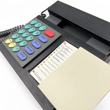 Load image into Gallery viewer, Bang &amp; Olufsen Beocom 1000 telephone, designed by Lone and Gideon Lindinger-Loewy, 1980s
