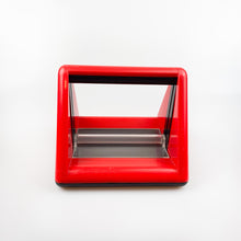 Load image into Gallery viewer, Napkin holder design by Pino Spagnolo for Biesse, 1980&#39;s 
